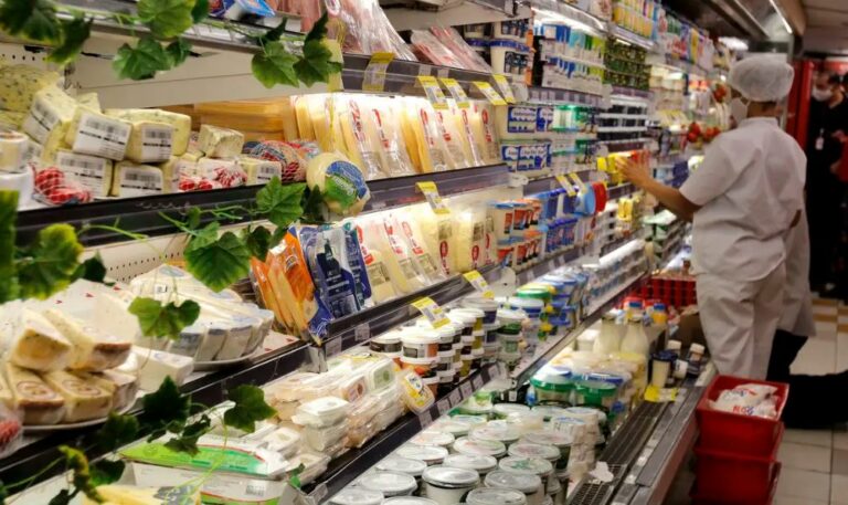 Saiba quais alimentos terão tarifa zero de importação