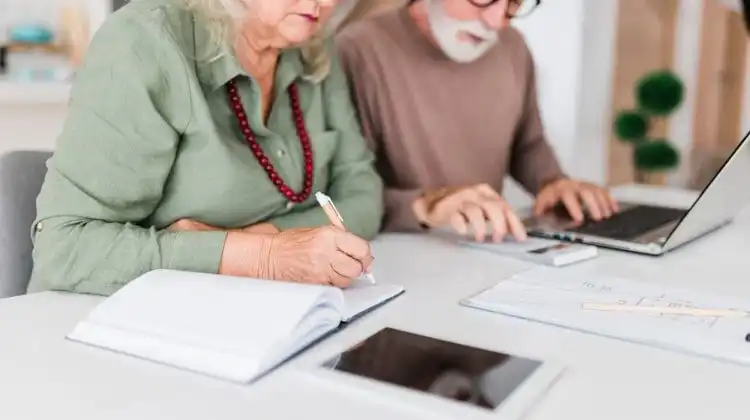 como se aposentar após a reforma da previdência