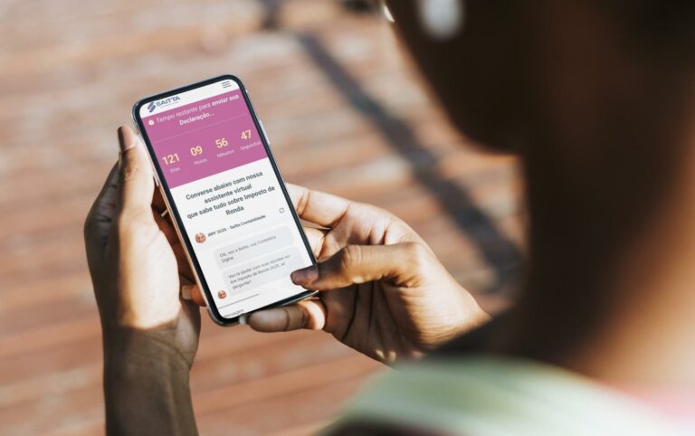 Escritório de contabilidade lança ferramenta virtual que tira dúvidas sobre o Imposto de Renda 2025