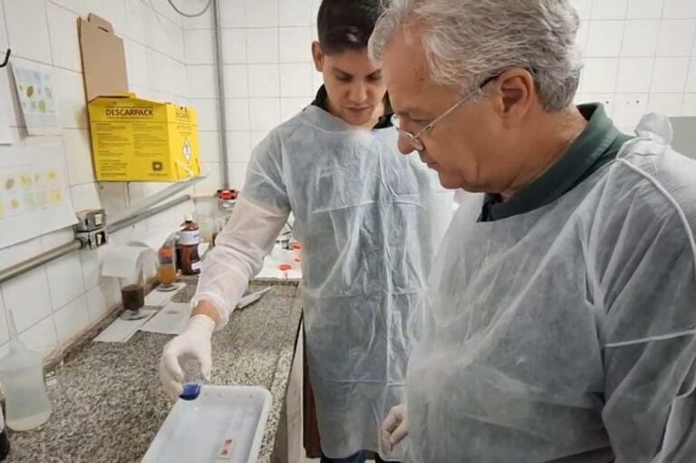 Prefeitura firma convênio para modernização do Cetras Morro do São Bento e R$ 319 mil serão investidos