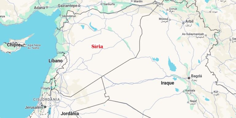 Crise na Síria se agrava com massacre de minoria e risco de conflito regional