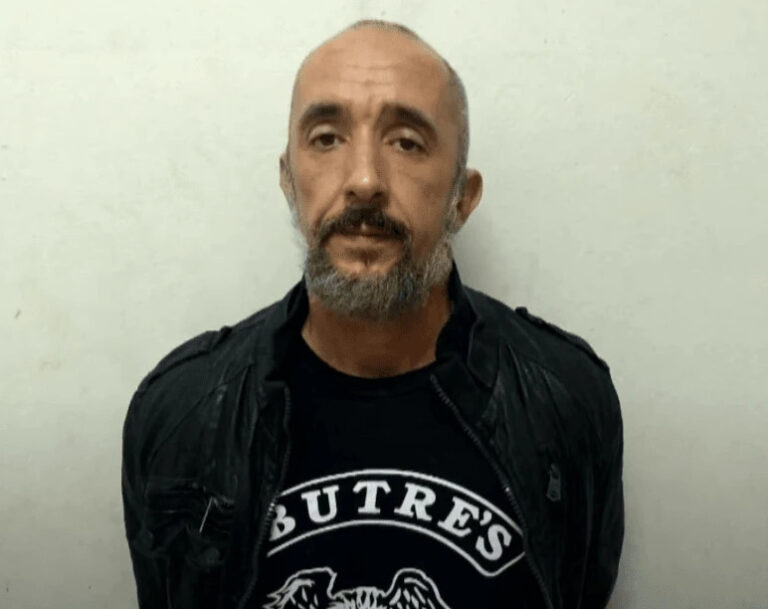 Justiça autoriza Cristian Cravinhos a cumprir pena em regime aberto