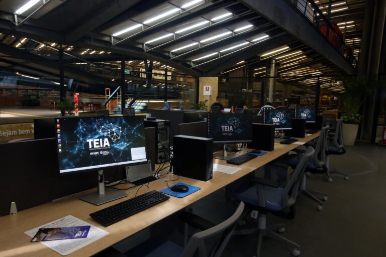 Espaço gratuito em SP oferece capacitação e networking para empreendedores