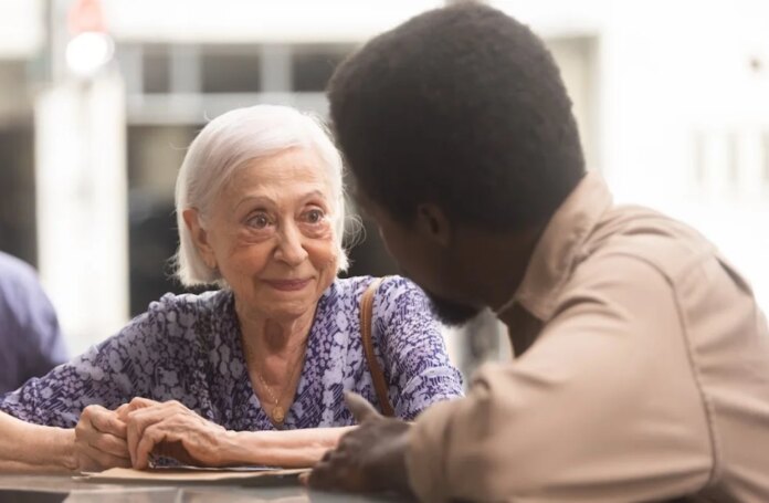 Fernanda Montenegro considera encerrar carreira no cinema aos 95 anos