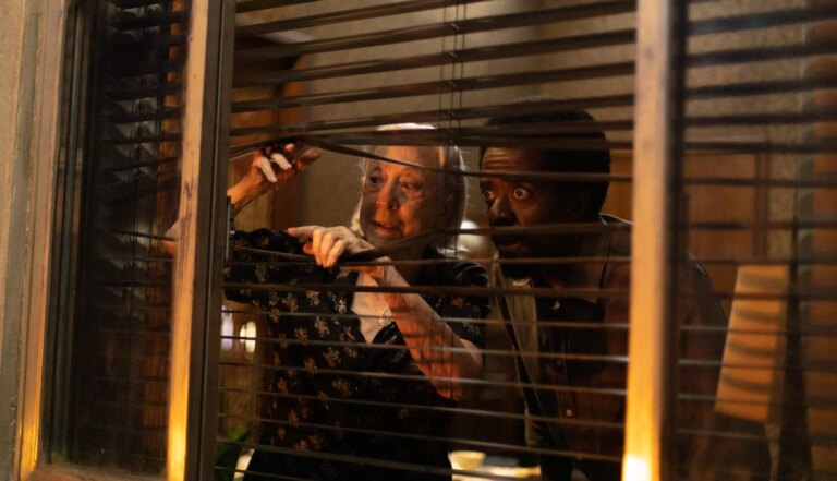 Fernanda Montenegro estreia novo filme nesta quinta-feira