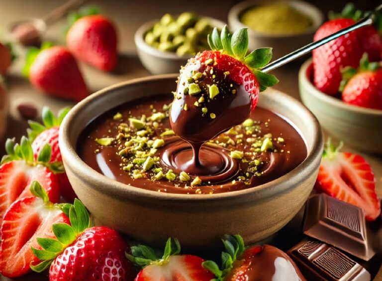 Até domingo, Festa do Morango e do Pistache arrecadará alimentos para o Fundo Social