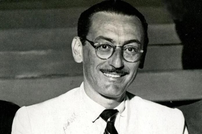 História da música “Aquarela do Brasil”, de Ary Barroso