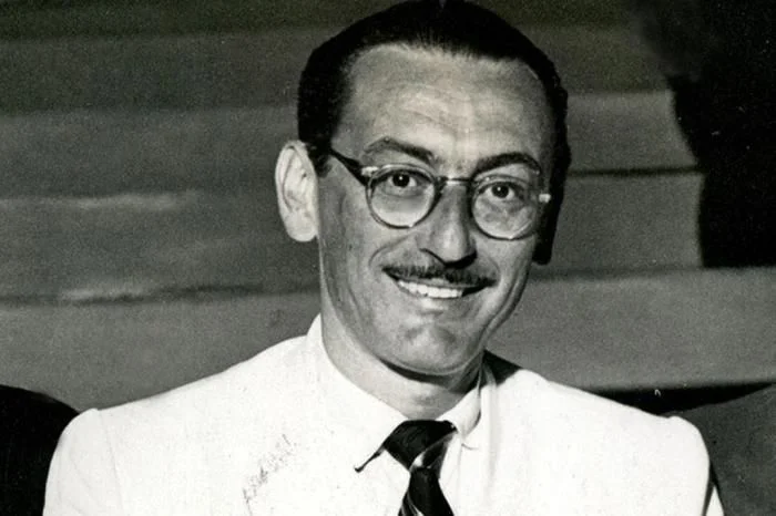 História da música “Aquarela do Brasil”, de Ary Barroso