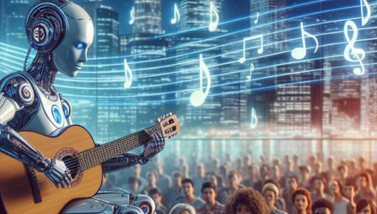 IA já salvou cantores de agenda intensa; entenda