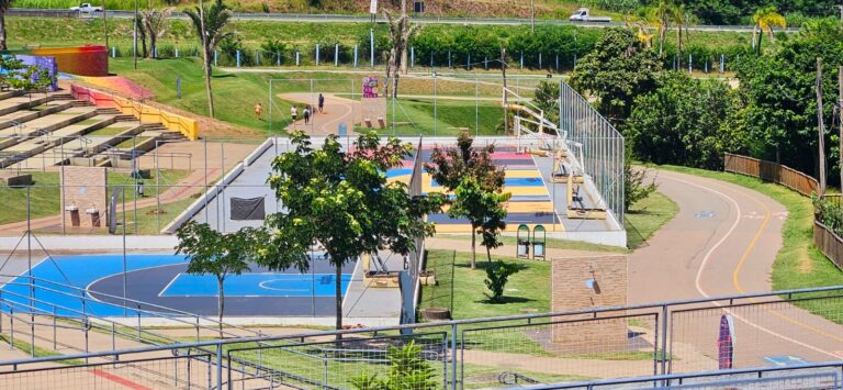 São Vicente quer transformar antigo Horto em parque temático para as crianças; Entenda