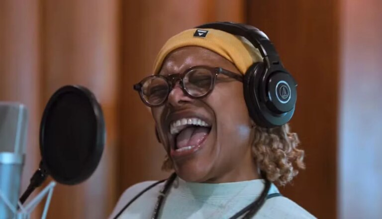 Mart’nália regrava “Fullgás” de Marina Lima para trilha de filme