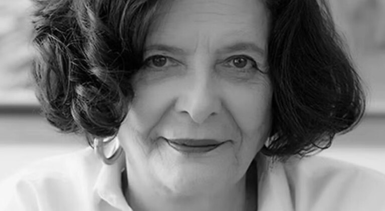 Morre Heloisa Teixeira (ex-Buarque de Hollanda), aos 85 anos