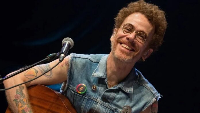 Novabrasil lança nova música de Nando Reis, ‘Dois Réveillons’