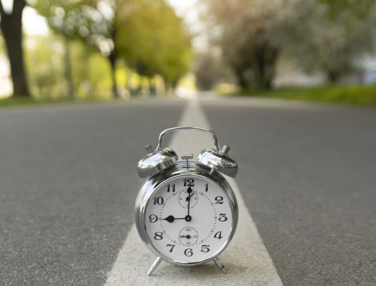 Poemas sobre o tempo para pensar na vida e sua passagem