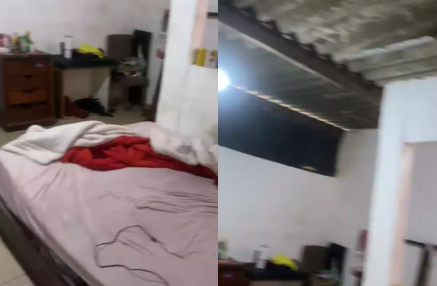 Casa de prostituição que funcionava com 8 garotas de programa incluindo uma menor de idade é descoberta e casal é preso em Guarujá