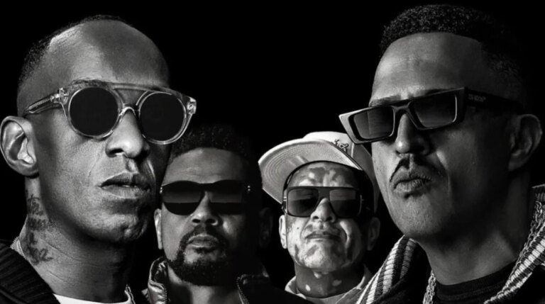 Racionais MC’s recebem título de Doutor Honoris Causa pela Unicamp