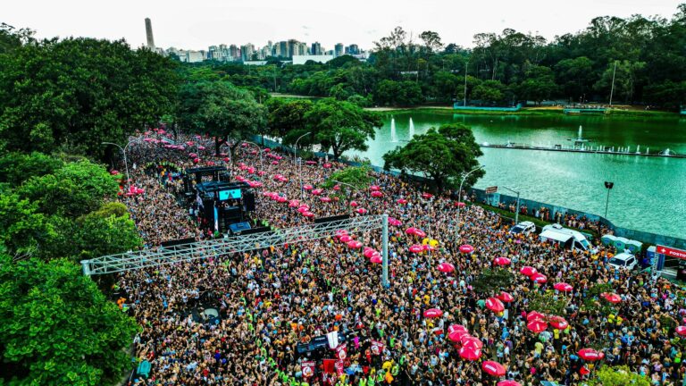 Saiba em detalhes tudo o que aconteceu de melhor no pós-carnaval de SP