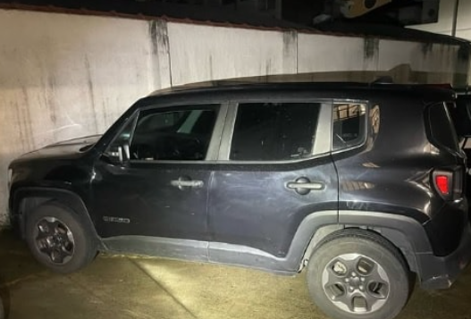 Homem é sequestrado e obrigado a fazer transferências bancárias para trio armado em Santos