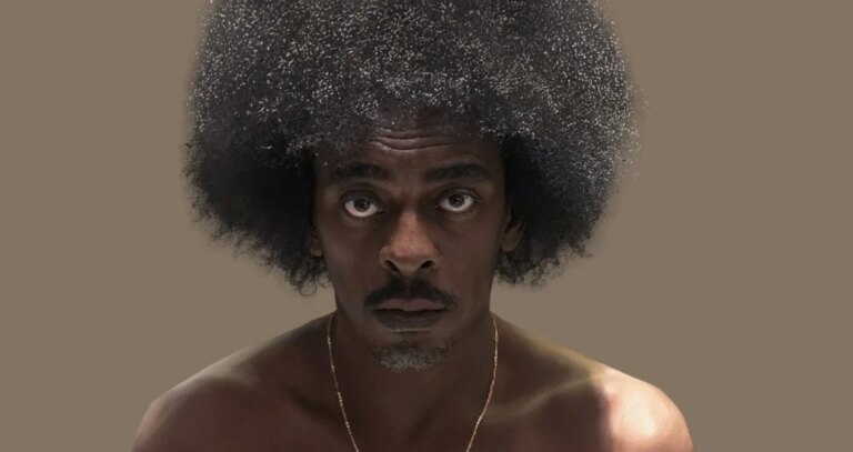 Seu Jorge é o convidado do ‘Vozes da Vez’ desta semana