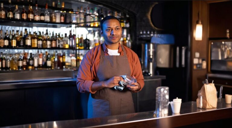 SINHORES abre inscrições para o curso gratuito de Copeiro