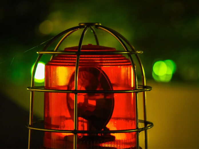 Jovem morre após acidente de moto em São José