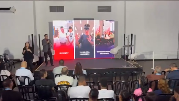 “Startup Day 2025”: conheça um dos maiores movimentos de fomento ao empreendedorismo e inovação do Brasil