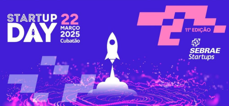 “Startup Day Cubatão” desenvolve novos negócios e promete se aprofundar no futuro das profissões