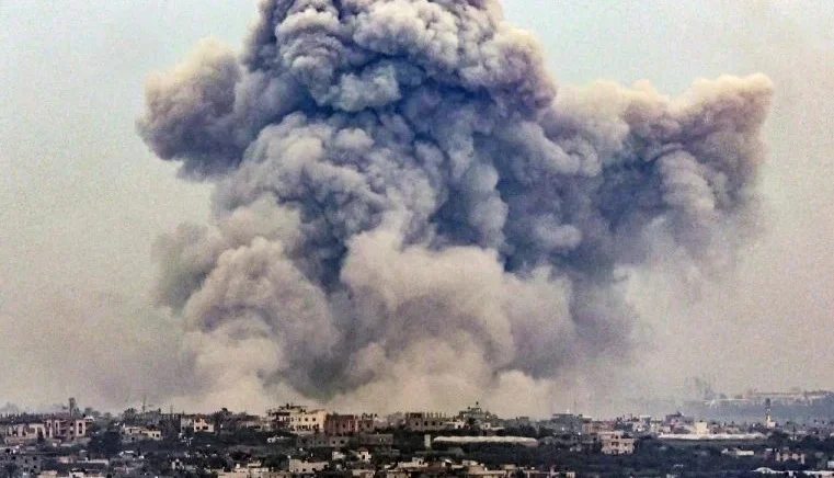 Tensão militar na Europa cresce e UE aprova maior rearmamento desde a 2ª Guerra