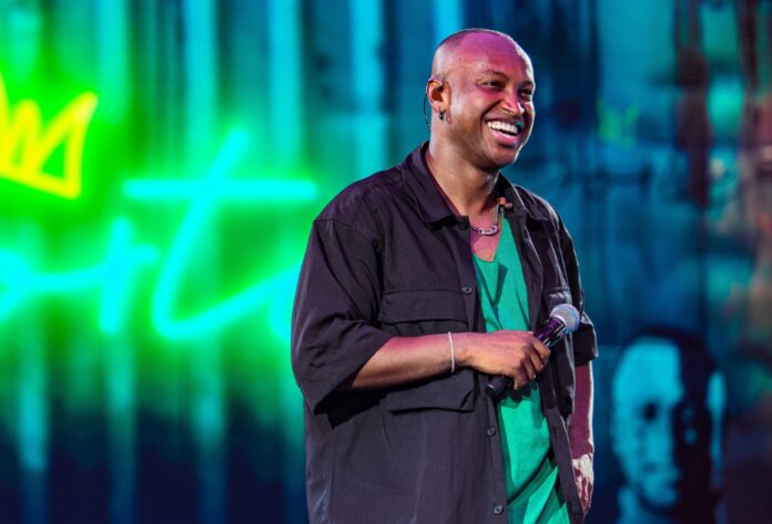 Tudo sobre Thiaguinho no dia do seu aniversário