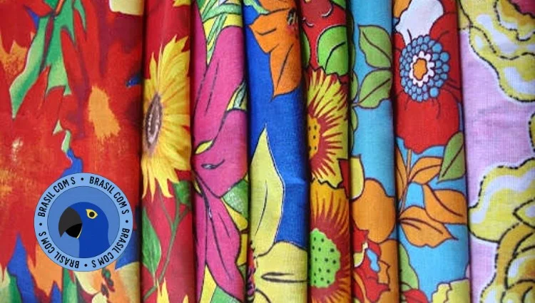 Você conhece a origem do tecido de Chita? A Novabrasil explica
