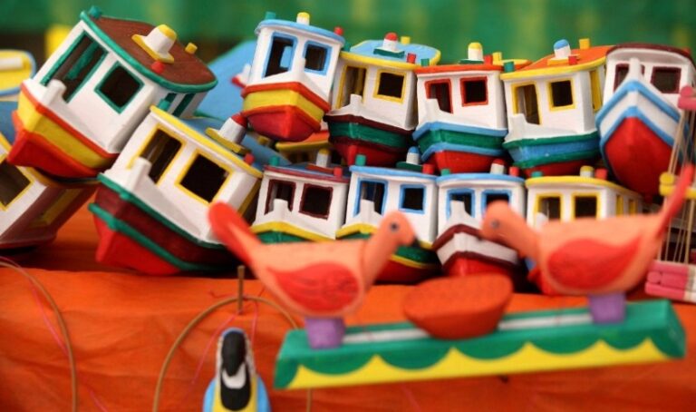 Você sabe o que é o Miriti e a importância dele para o Brasil?