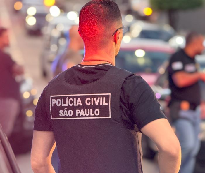 Operação contra organização criminosa especializada em tráfico de drogas e lavagem de dinheiro é deflagrada na Baixada Santista