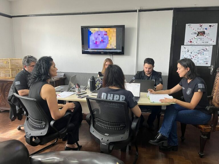 SP tem laboratório pioneiro no país que ‘constrói’ perfil de autores de homicídios e crimes sexuais; entenda