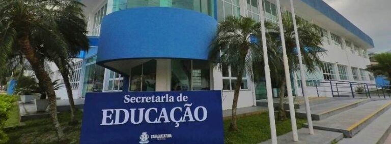 Prefeitura de Caraguatatuba oferece 232 vagas para agente de apoio escolar