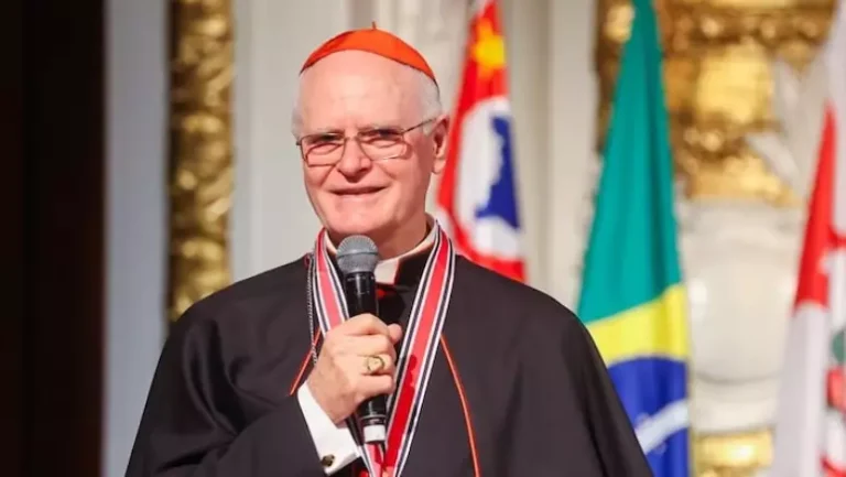Veja quem são os cardeais brasileiros, que podem se tornar novo papa