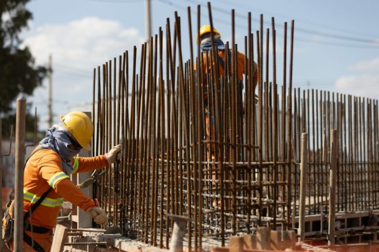 SP pra Toda Obra prevê 3,4 mil postos de trabalho na Baixada Santista