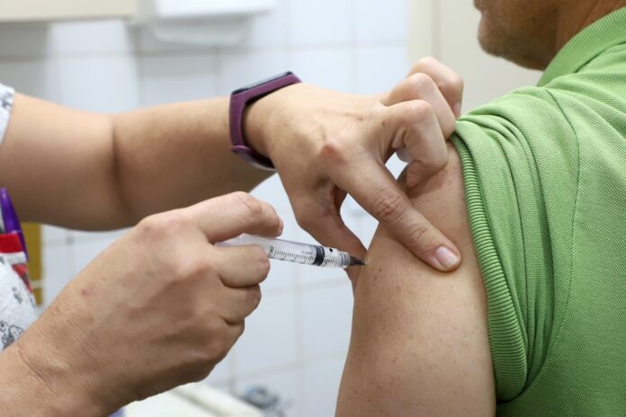 Campinas confirma primeira morte por gripe em 2025 Campinas confirma primeira morte por gripe em 2025