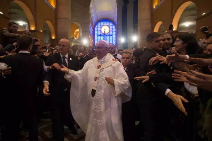 Santuário de Aparecida presta homenagens a Papa Francisco; veja a programação