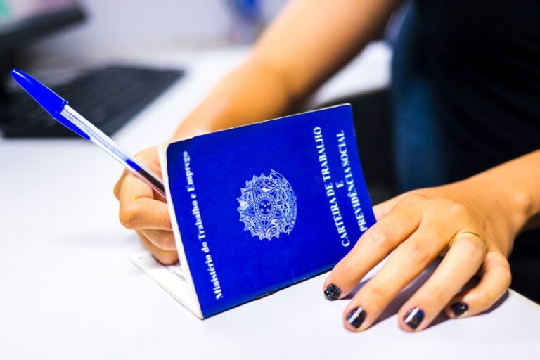 Desenvolve Santa Bárbara oferece mais de mil vagas de emprego a partir de segunda