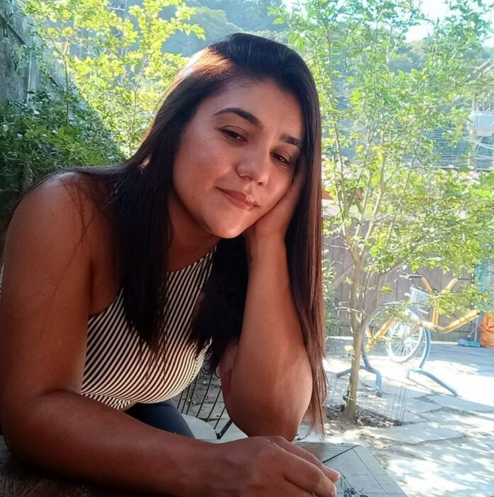 VÍDEO: Mulher é morta a tiros no interior de pet shop em Ubatuba