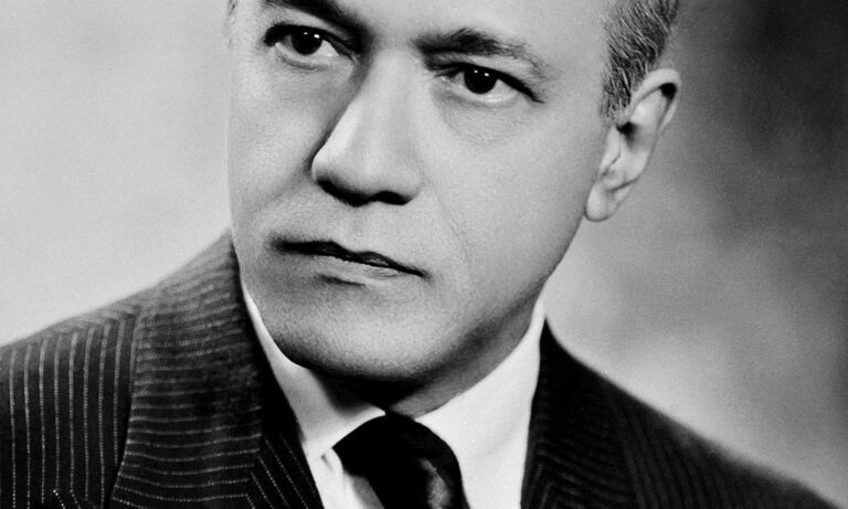 5 poemas imperdíveis de Jorge de Lima: do modernismo à mística