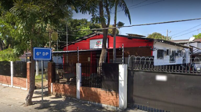 06 D.P. - S.J. DOS CAMPOS