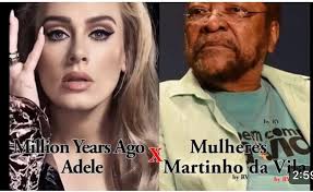 7 músicas brasileiras que foram plagiadas no exterior (e você nem sabia)