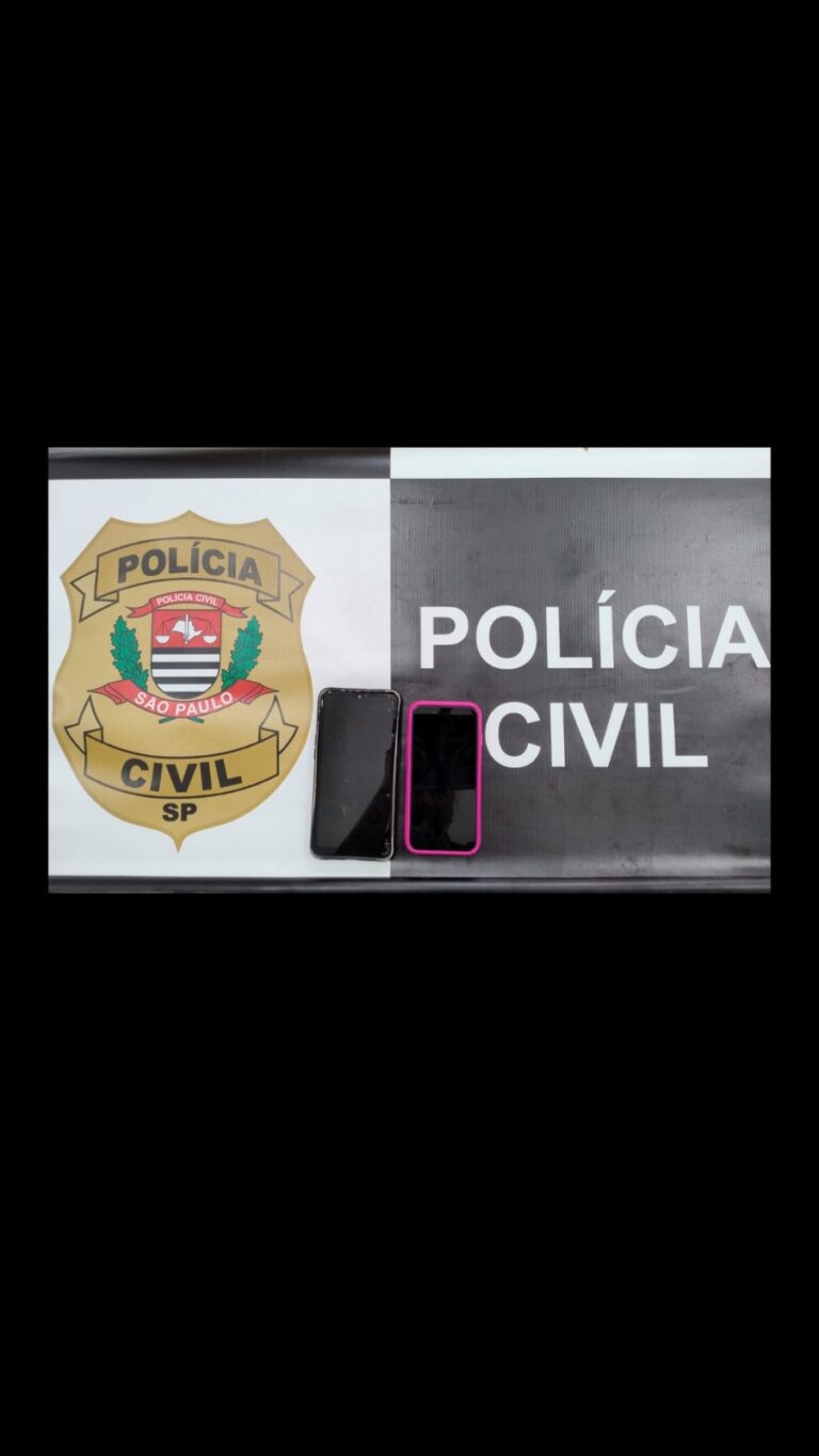 Polícia Civil prende membro ativo de quadrilha de roubo de cargas no Vale do Ribeira