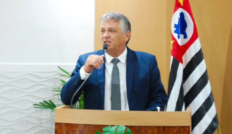 Quase 60% reprovam gestão de Tubarão, prefeito interino de Mongaguá, segundo pesquisa do Instituto Badra