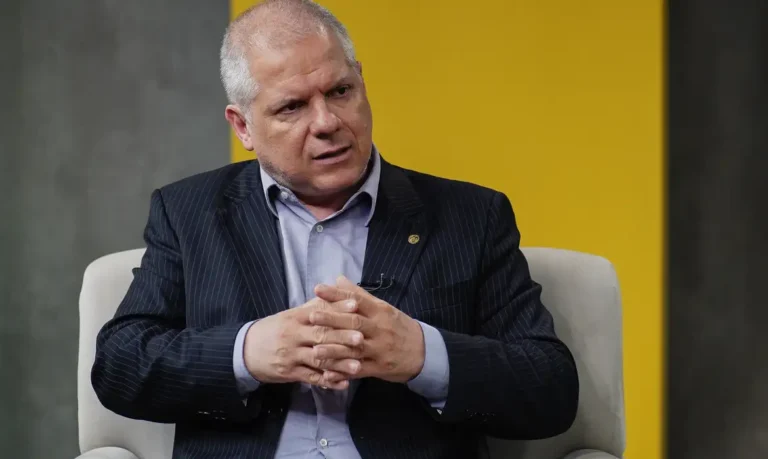 Quem é Alessandro Stefanutto, presidente do INSS afastado após investigações da PF