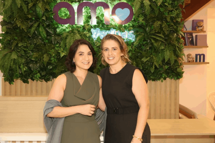 Amo Vacinas celebra 2 anos com evento em São José dos Campos