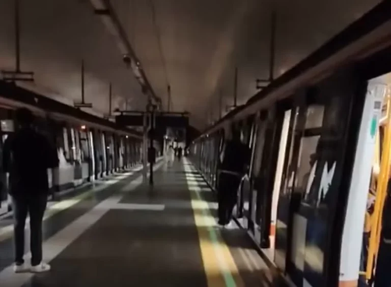 Apagão atinge parte da Europa e gera caos em transporte e comunicação