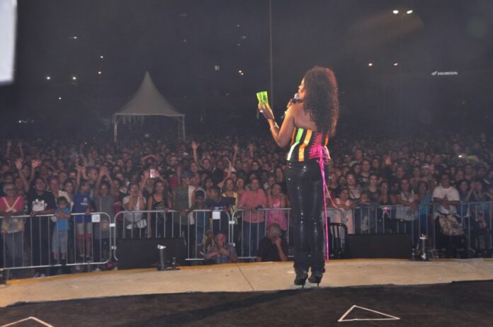 Jacareí completa 373 anos com programação especial até domingo