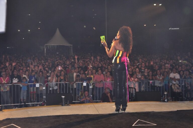 Jacareí completa 373 anos com programação especial até domingo